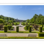 Abbaye et Jardins de Valloires