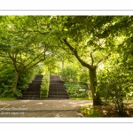 Abbaye et Jardins de Valloires