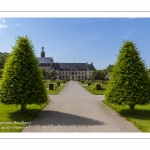 Abbaye et Jardins de Valloires