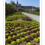 Abbaye et Jardins de Valloires