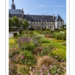 Abbaye et Jardins de Valloires