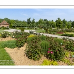 Abbaye et Jardins de Valloires