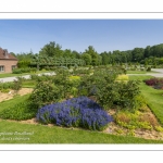 Abbaye et Jardins de Valloires