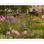 Abbaye et Jardins de Valloires