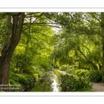 Abbaye et Jardins de Valloires