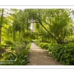 Abbaye et Jardins de Valloires