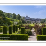 Abbaye et Jardins de Valloires