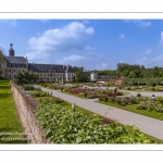 Abbaye et Jardins de Valloires