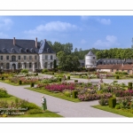 Abbaye et Jardins de Valloires