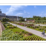 Abbaye et Jardins de Valloires