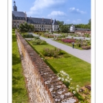 Abbaye et Jardins de Valloires