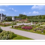 Abbaye et Jardins de Valloires