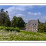 Abbaye et Jardins de Valloires