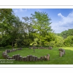 Abbaye et Jardins de Valloires