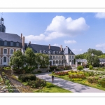 Abbaye et Jardins de Valloires