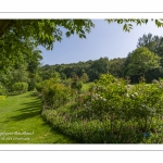 Abbaye et Jardins de Valloires