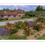 Abbaye et Jardins de Valloires