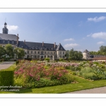 Abbaye et Jardins de Valloires