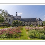 Abbaye et Jardins de Valloires