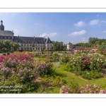 Abbaye et Jardins de Valloires