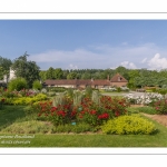 Abbaye et Jardins de Valloires