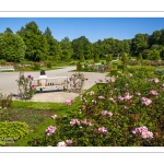 Les jardins de Valloires
