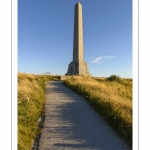 Obélisque du Cap Blanc-Nez