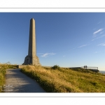 Obélisque du Cap Blanc-Nez