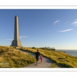 Obélisque du Cap Blanc-Nez