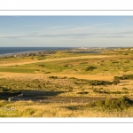 Point de vue du Cap blanc-Nez