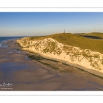 Les falaises du Cap Blanc-Nez